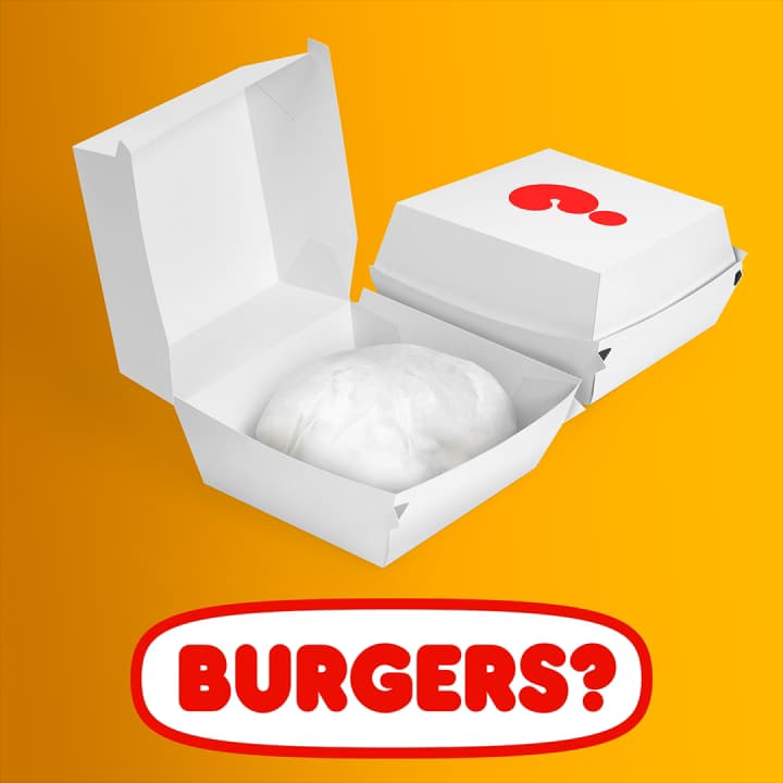 Burgers 1 — BURGERS