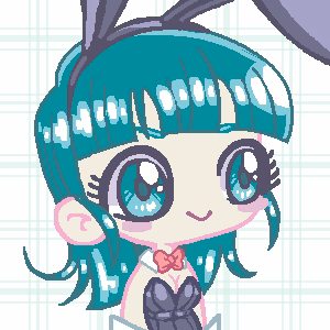 Character illustration 1 — KEMONOKAKI